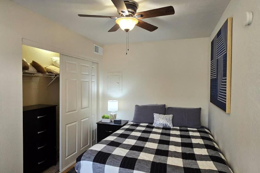 Cozy Updated Cove Of Heaven, 5Mins To Lake Hefner! Οκλαχόμα Εξωτερικό φωτογραφία