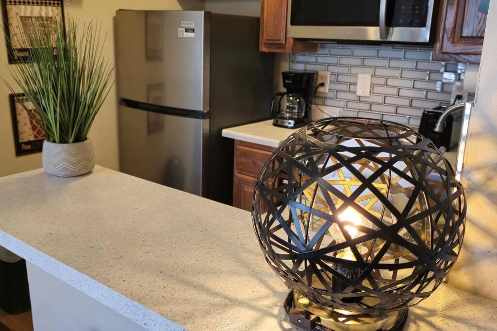 Cozy Updated Cove Of Heaven, 5Mins To Lake Hefner! Οκλαχόμα Εξωτερικό φωτογραφία