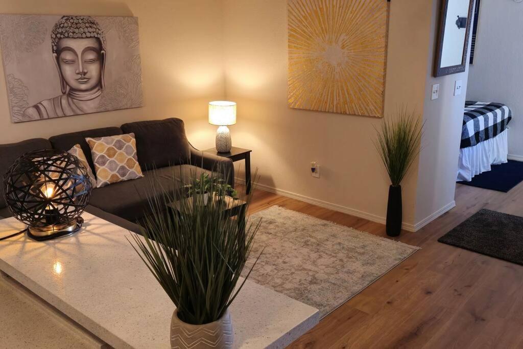 Cozy Updated Cove Of Heaven, 5Mins To Lake Hefner! Οκλαχόμα Εξωτερικό φωτογραφία