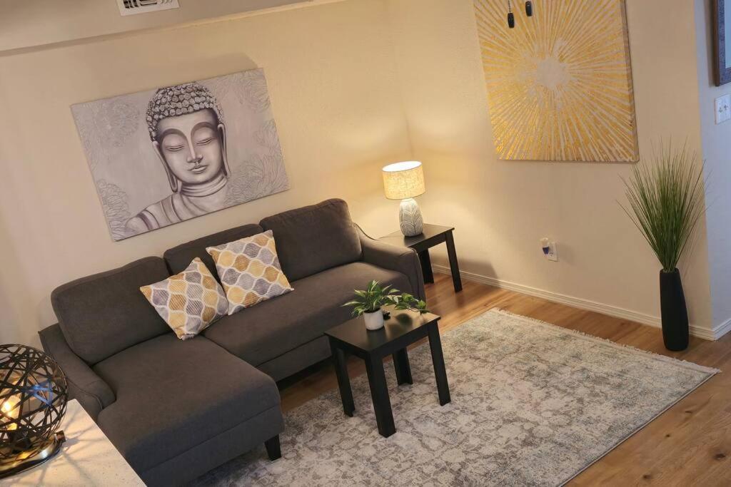 Cozy Updated Cove Of Heaven, 5Mins To Lake Hefner! Οκλαχόμα Εξωτερικό φωτογραφία