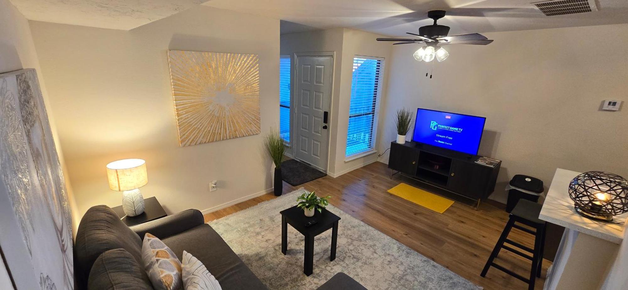 Cozy Updated Cove Of Heaven, 5Mins To Lake Hefner! Οκλαχόμα Εξωτερικό φωτογραφία