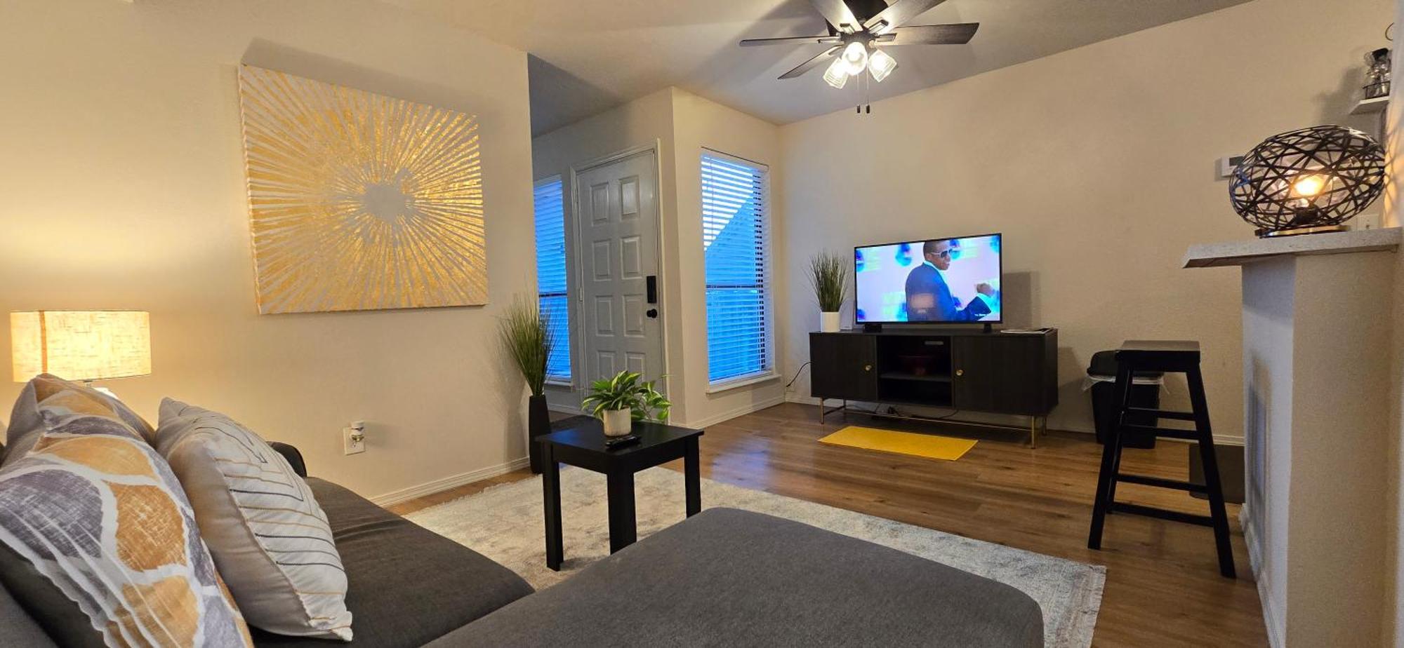 Cozy Updated Cove Of Heaven, 5Mins To Lake Hefner! Οκλαχόμα Εξωτερικό φωτογραφία