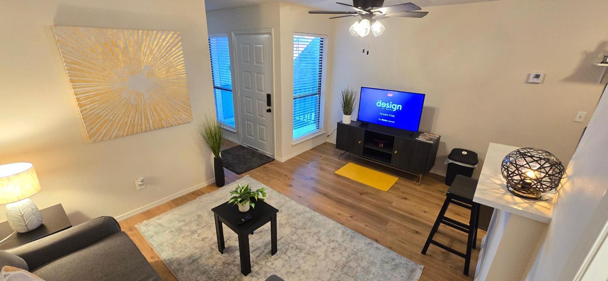 Cozy Updated Cove Of Heaven, 5Mins To Lake Hefner! Οκλαχόμα Εξωτερικό φωτογραφία